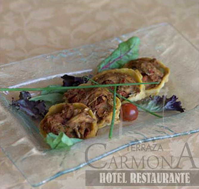 TORTICAS DE AVÍO DE VERA TORTICAS DE AVÍO DE VERA
