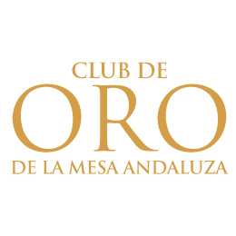 Club de Oro de la Mesa Andaluza - Hotel Restaurante Terraza Carmona