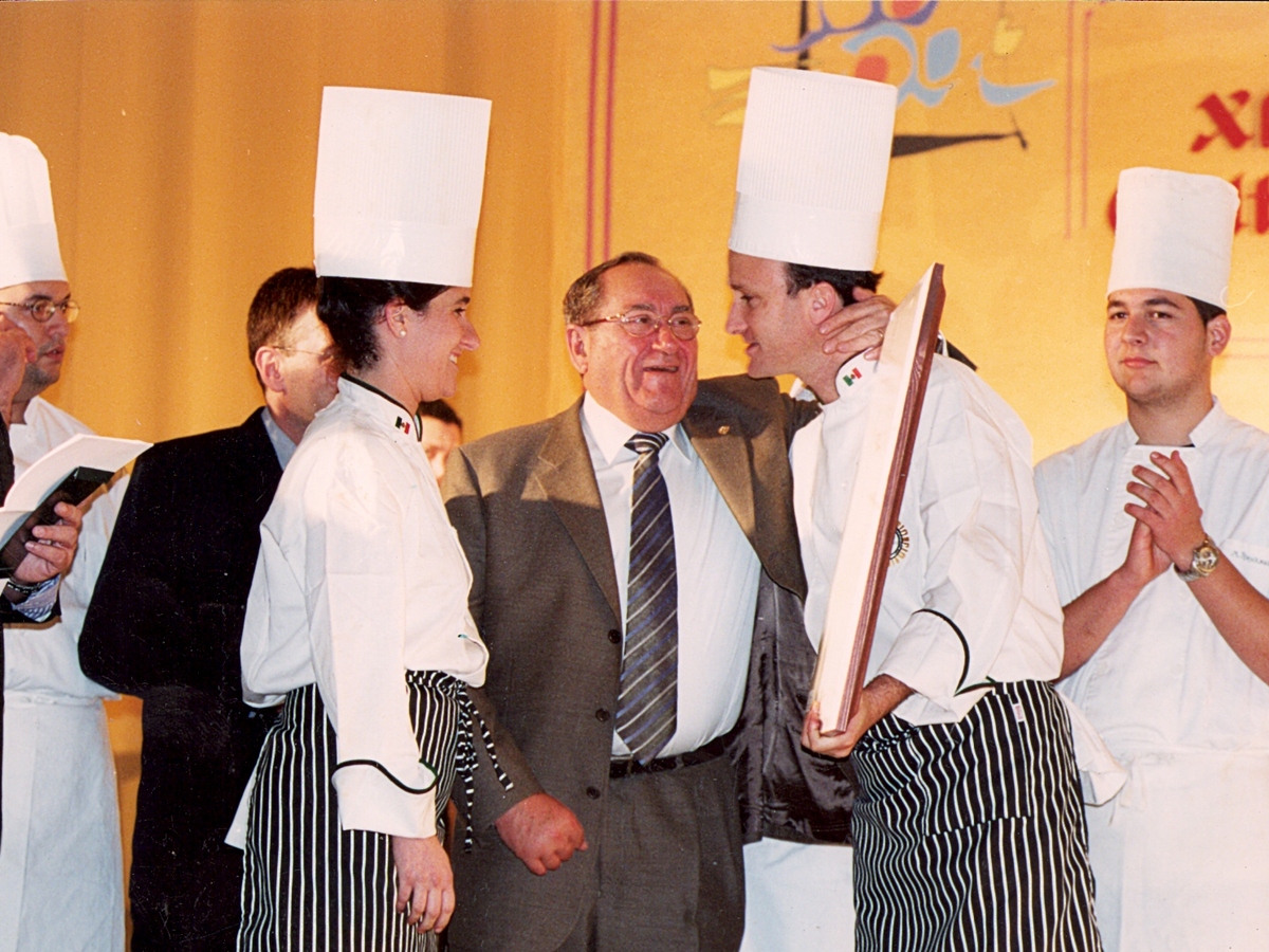 JORNADAS GASTRONÓMICAS EL TORO BRAVO Y LA COCINA celebradas en Hotel Restaurante Terraza Carmona