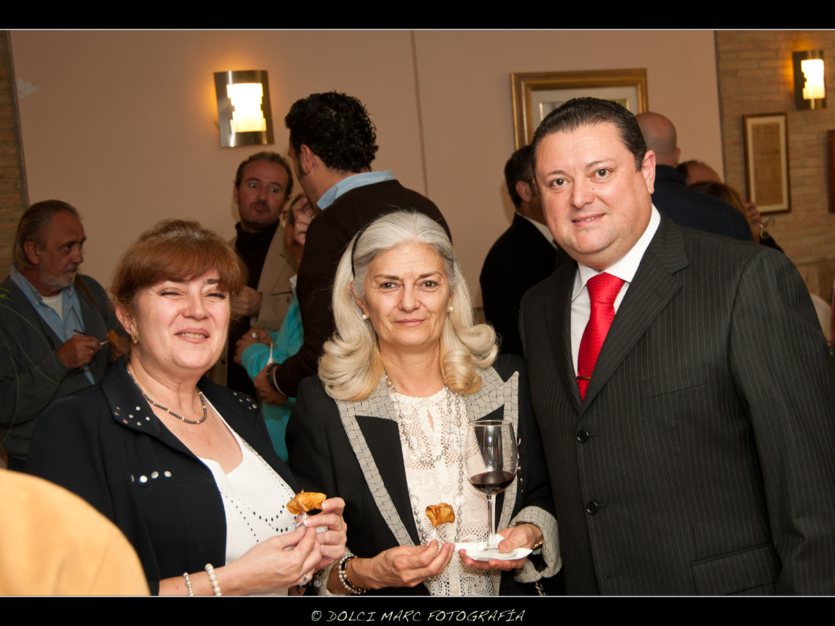 JORNADAS GASTRONÓMICAS EL TORO BRAVO Y LA COCINA celebradas en Hotel Restaurante Terraza Carmona