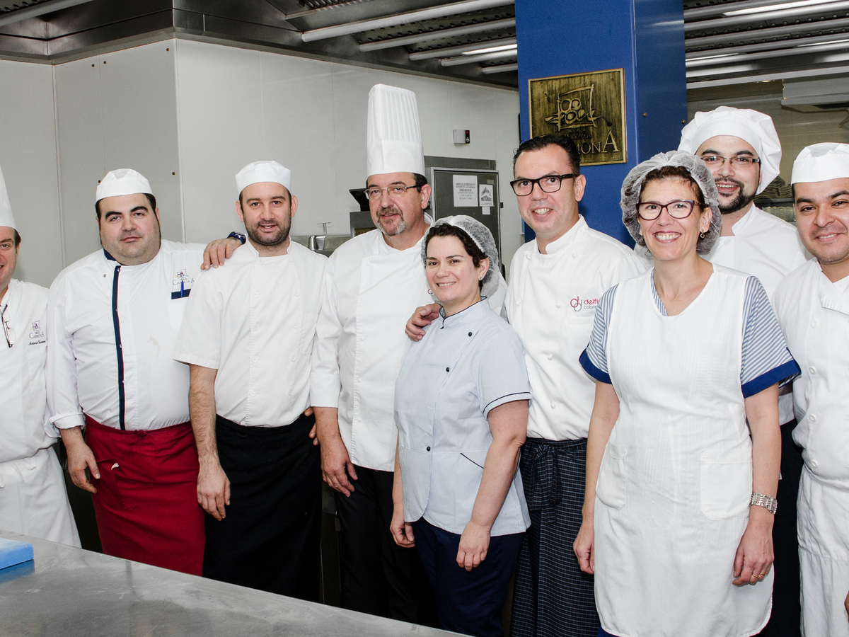 JORNADAS GASTRONÓMICAS EL TORO BRAVO Y LA COCINA celebradas en Hotel Restaurante Terraza Carmona