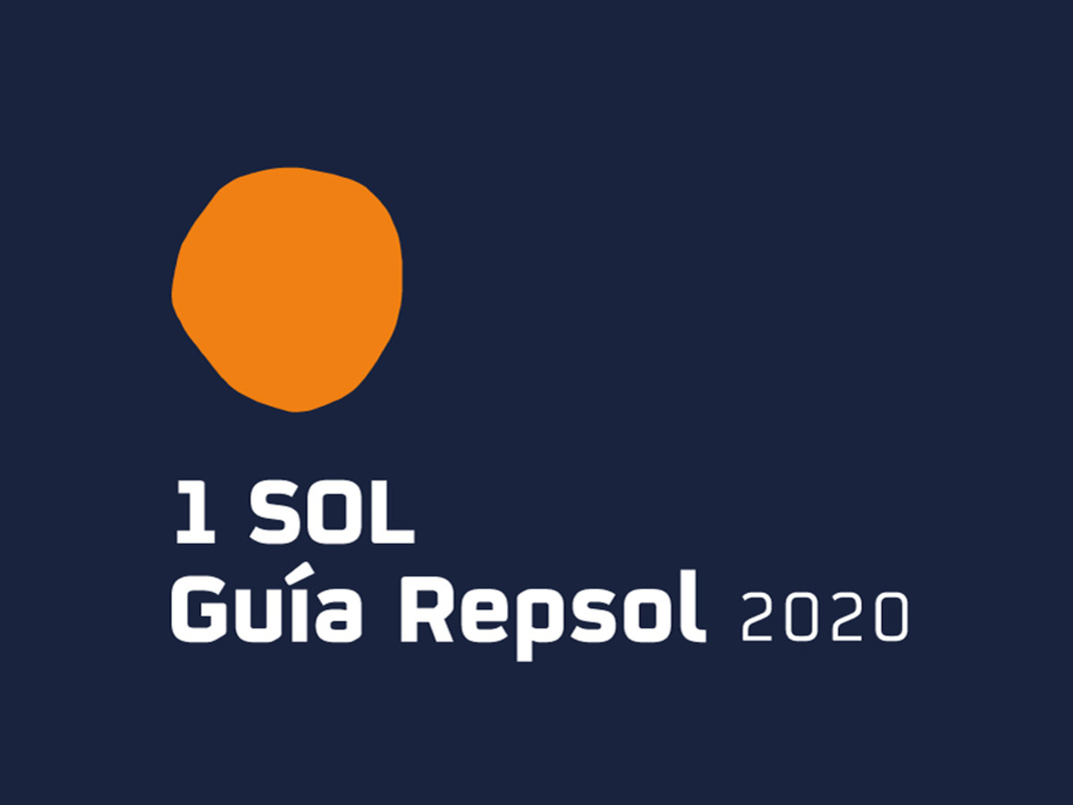 1 SOL REPSOL 1 SOL REPSOL