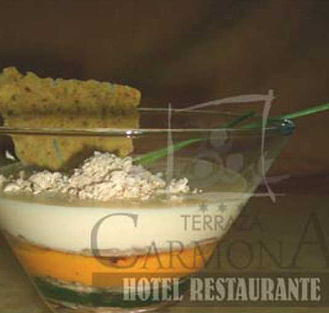 COPA TEMPLADA DE CARRILLADA DE NOVILLO COPA TEMPLADA DE CARRILLADA DE NOVILLO