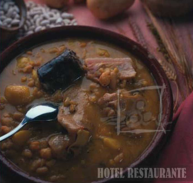 OLLA DE TRIGO ALMERIENSE OLLA DE TRIGO ALMERIENSE