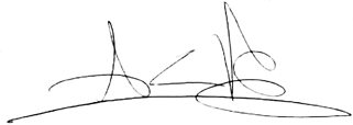 signature